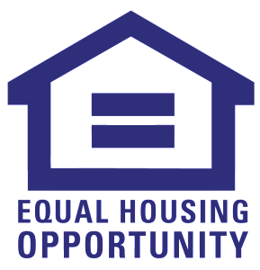 Equal Housing