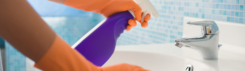 Rental Cleaning Hacks